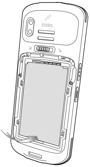 Installation instruction