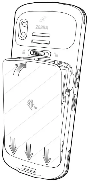 Installation instruction