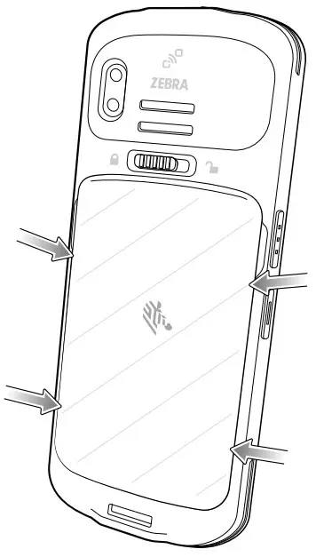 Installation instruction