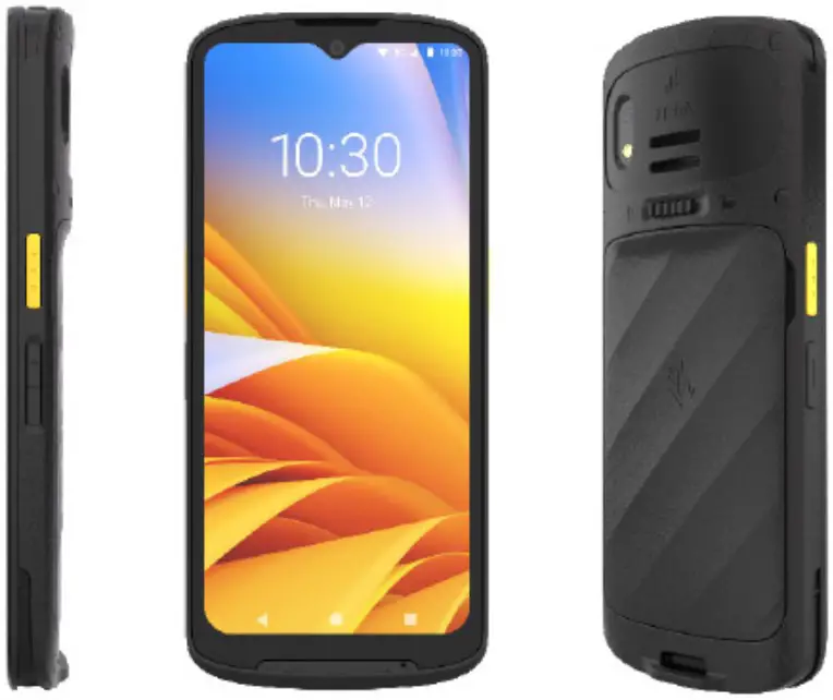 ZEBRA TC15 Touch Computer