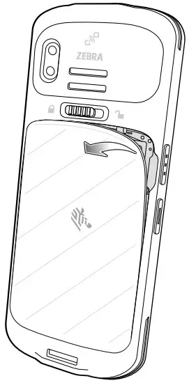 Installation instruction