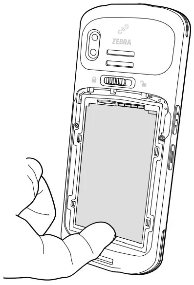 Installation instruction