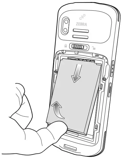 Installation instruction