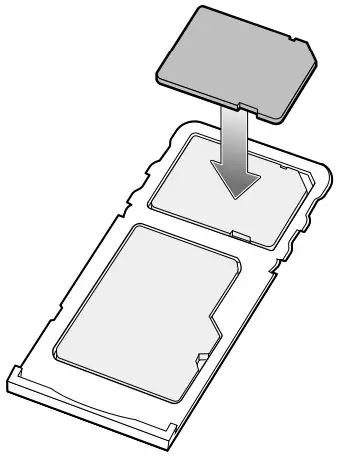 Installation instruction