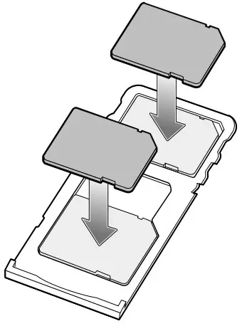 Installation instruction