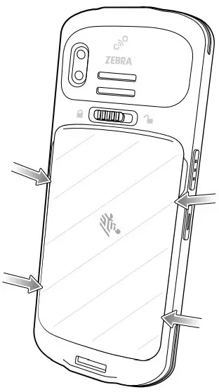 Installation instruction