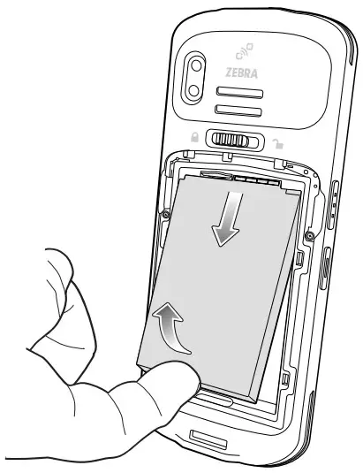 Installation instruction