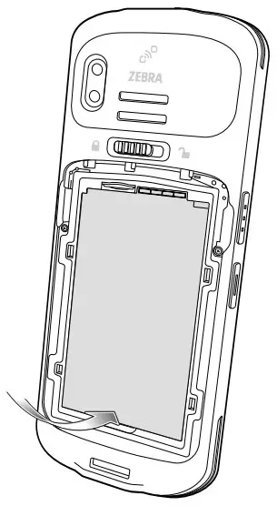 Installation instruction