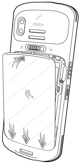 Installation instruction