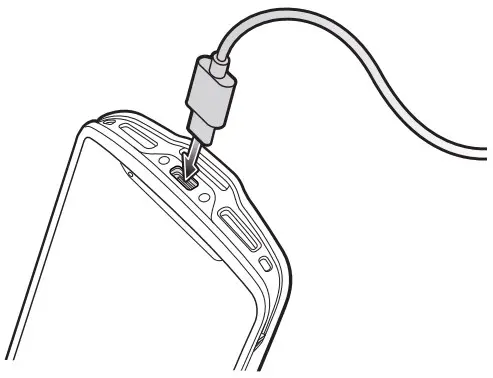 USB-C Cable