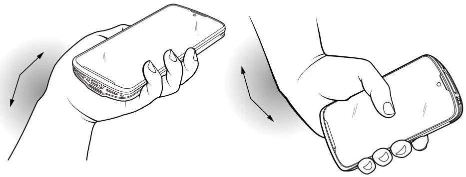 Ergonomic Considerations