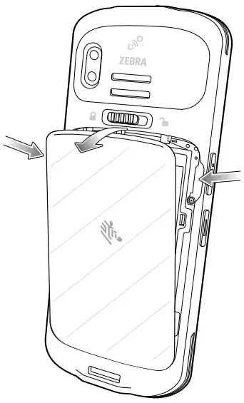 Installation instruction