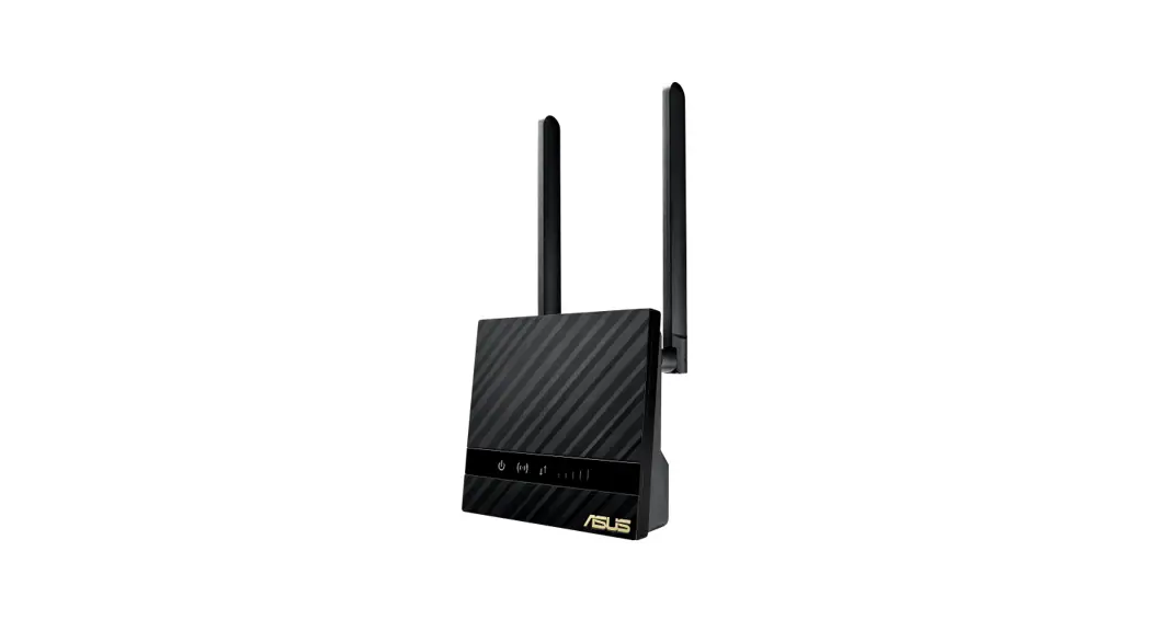 Asus 4g-n16 Wireless-n300 Lte Modem Router User Guide