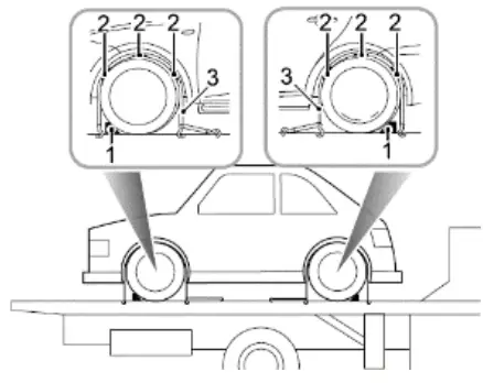Transporter or Trailer
