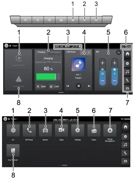 Accessing Literature