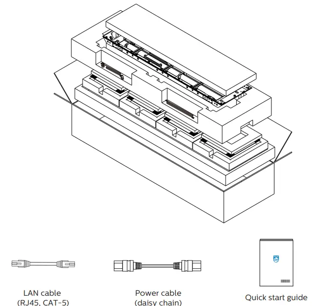 PHILIPS-41BDL7319L-L-Line-41-inch-LED-Panel-FIG-2