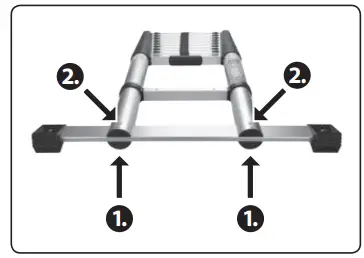 EXTOL-PREMIUM-8849005-Telescopic-Ladder-2