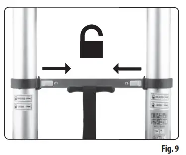 EXTOL-PREMIUM-8849005-Telescopic-Ladder-7