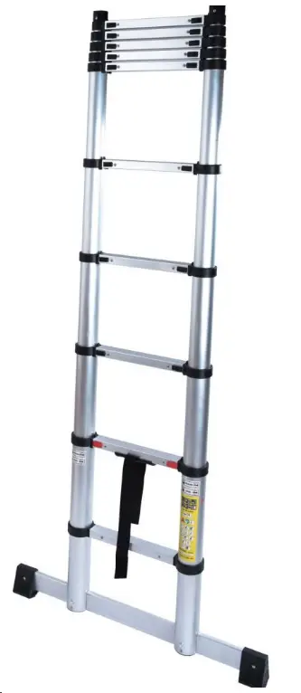 EXTOL-PREMIUM-8849005-Telescopic-Ladder-PRO