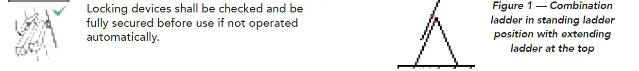 altrex 3x12 Ladders and Stepladders 5