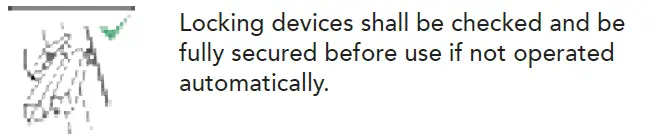 altrex 3x12 Ladders and Stepladders 6