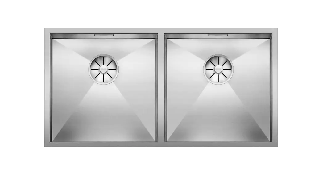 Blanco Zerox 700 U Stainless Steel Satin Polish User Guide Blanco Zerox 700 U Stainless Steel Satin Polish User Guide