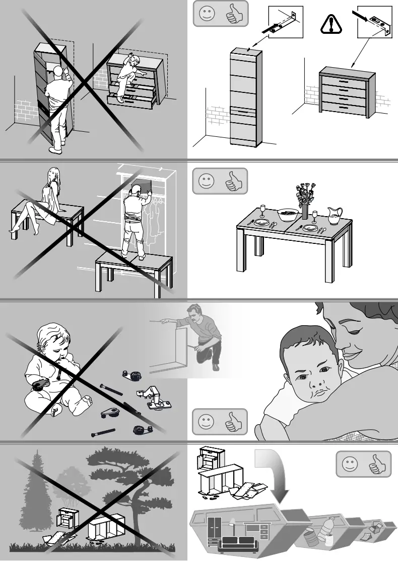 Esstish ABPT402 160 Wide Forte Old Wood Vintage - 1