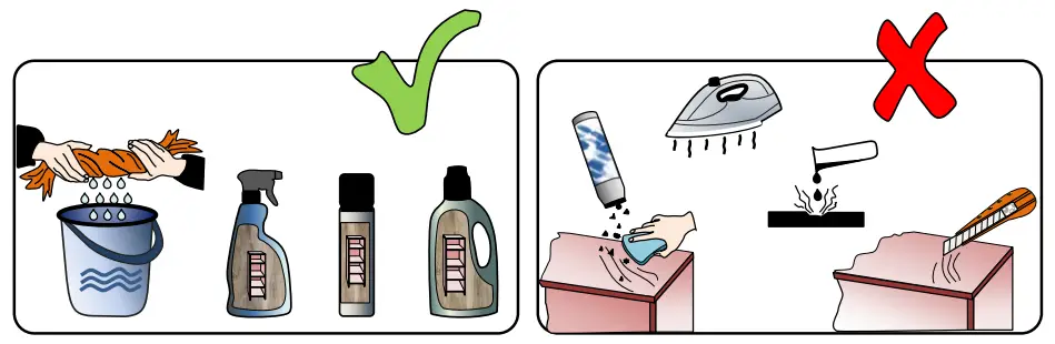 Esstish ABPT402 160 Wide Forte Old Wood Vintage - 7