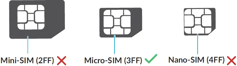 TCL Linkzone MW42L 4G LTE Cat4 Mobile 02