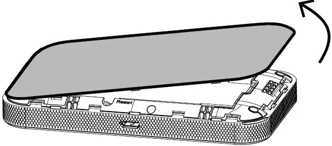 TCL Linkzone MW42L 4G LTE Cat4 Mobile 03