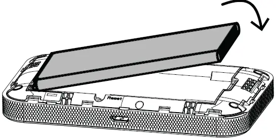 TCL Linkzone MW42L 4G LTE Cat4 Mobile 05