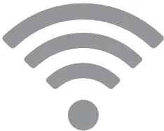 TCL Linkzone MW42L 4G LTE Cat4 Mobile 14