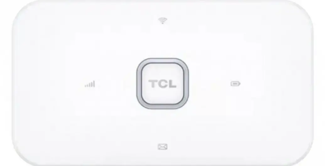 Tcl Linkzone Mw42l 4g Lte Cat4 Mobile Hotspot User Manual