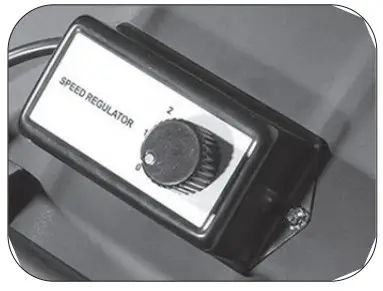 SIP INDUSTRIAL 05638 Drum Fans - Figure 3