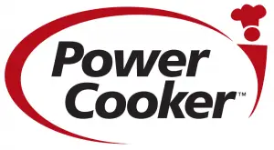 Power Cooker logo
