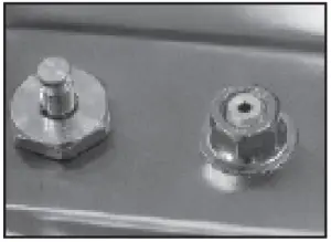 FLOAT VALVE ASSEMBLY