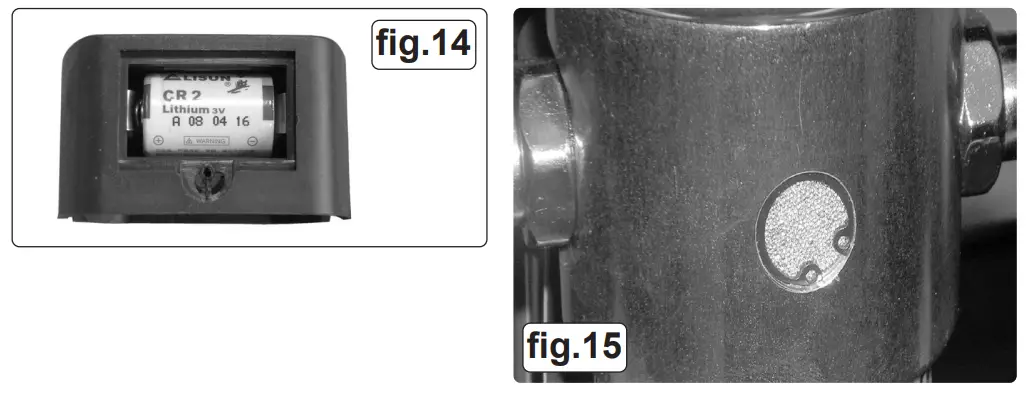 SEALEY AK4562D V2 Oil Dispensing System Air Operated with 10m Retractable Hose Reel -fig9
