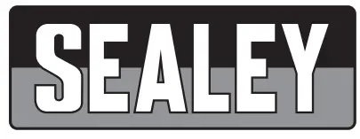 SEALEY -logo