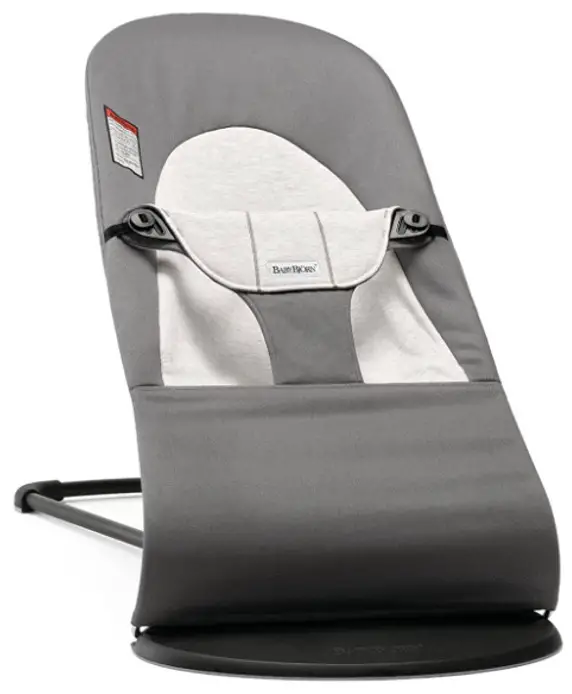 BABYBJORN Bouncer Balance Soft - Featured Image