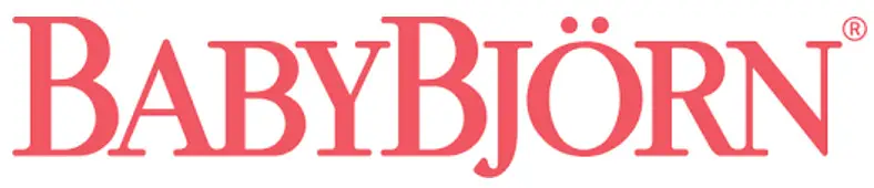 BABYBJORN logo
