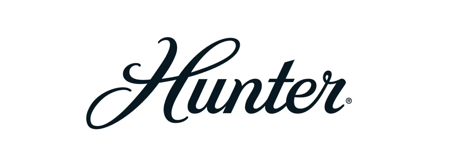 Hunter Gatz Glamour Vanity Light Instruction Manual