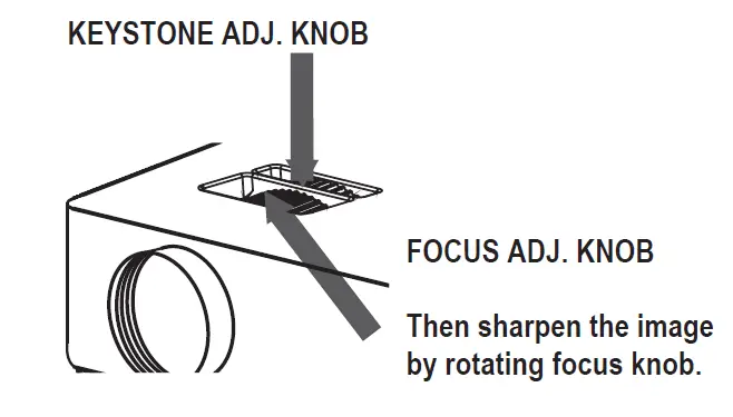 RCA - RPJ060 Portable Projector Home Theater Entertainment System-6