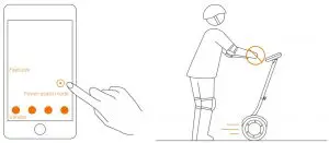 FIG 26 Power-assist Mode