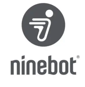 Ninebot logo