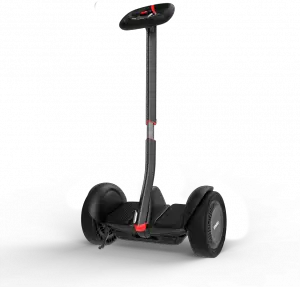 ninebot S-Max Kick Scooter