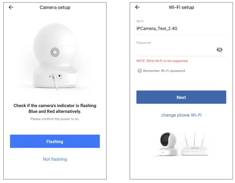 Wansview Q5-B Wireless Security Camera-13