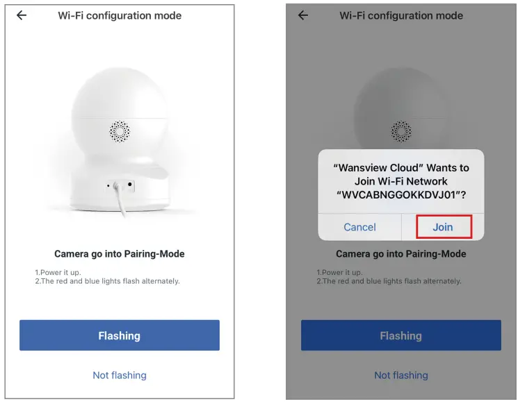 Wansview Q5-B Wireless Security Camera-15