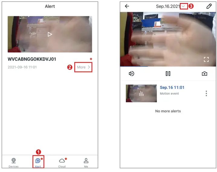 Wansview Q5-B Wireless Security Camera-29