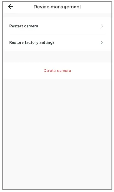 Wansview Q5-B Wireless Security Camera-36