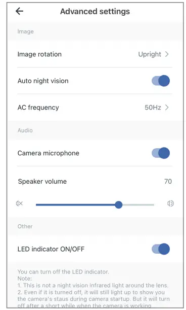 Wansview Q5-B Wireless Security Camera-38